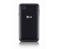 LG L40 czarny - 50371 - zdjęcie 3